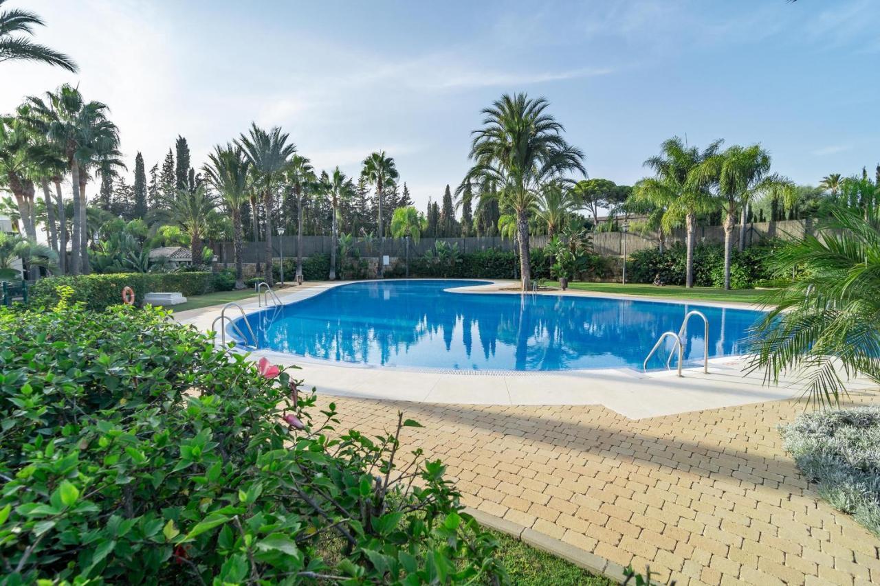 Appartement Mdb19 - Penthouse Near Puerto Banus. Families Only Marbella