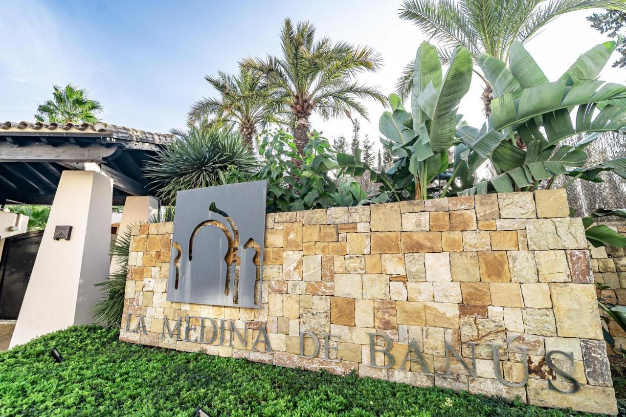 Mdb19 - Penthouse Near Puerto Banus. Families Only Appartement *