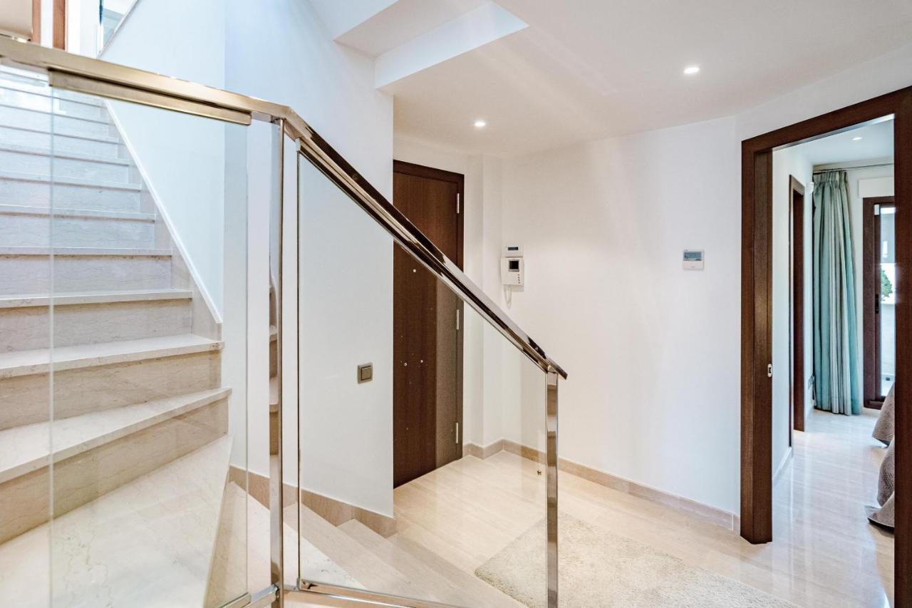 Appartement Mdb19 - Penthouse Near Puerto Banus. Families Only *