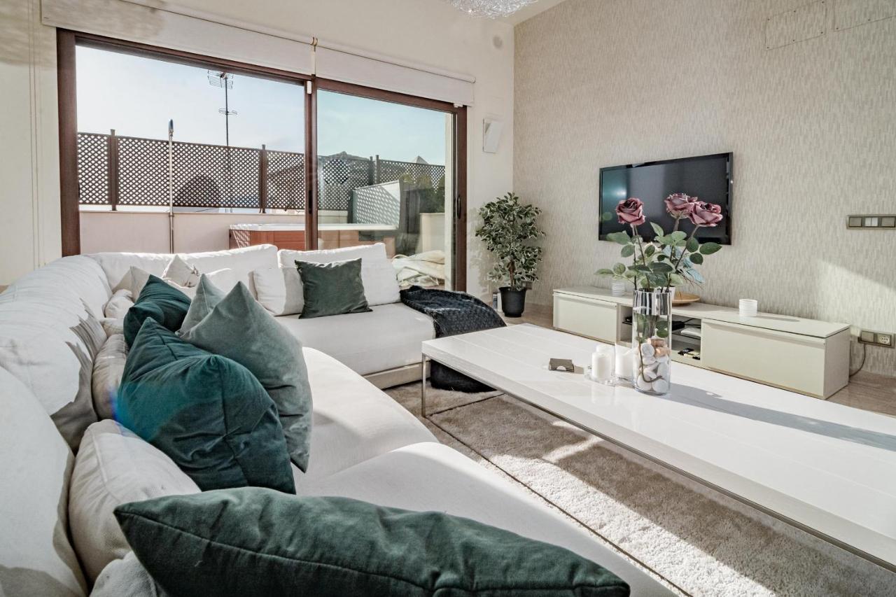 Appartement Mdb19 - Penthouse Near Puerto Banus. Families Only *