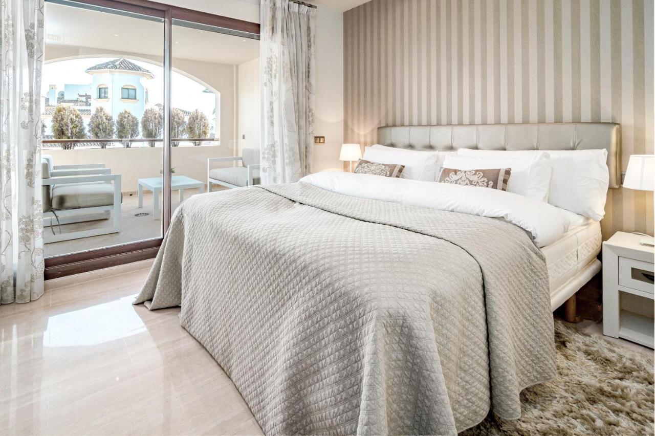 Appartement Mdb19 - Penthouse Near Puerto Banus. Families Only *