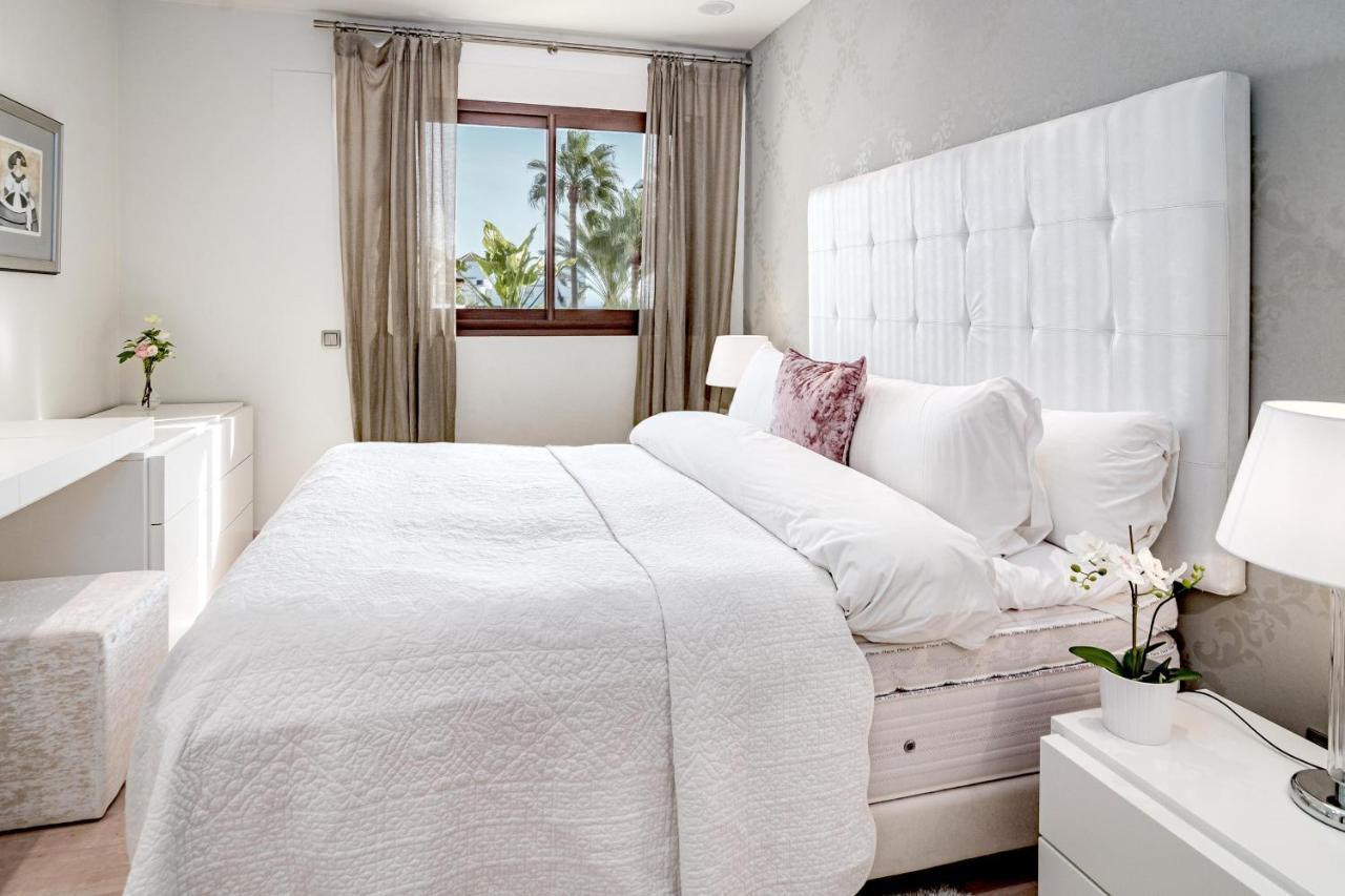 Appartement Mdb19 - Penthouse Near Puerto Banus. Families Only