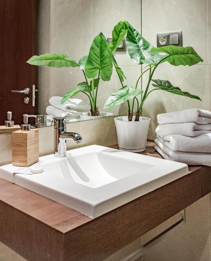 Mdb19 - Penthouse Near Puerto Banus. Families Only Appartement *