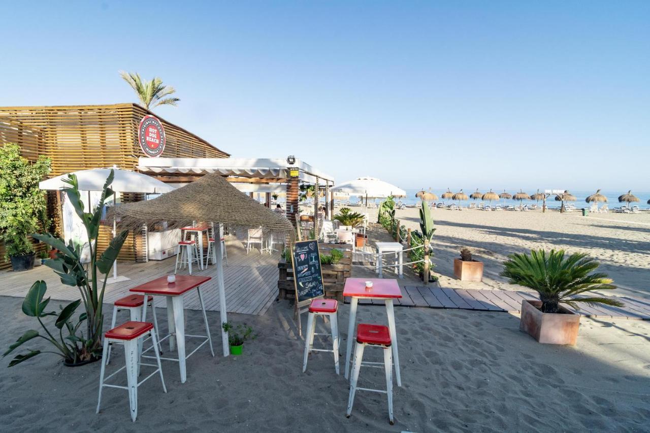 Mdb19 - Penthouse Near Puerto Banus. Families Only Appartement *
